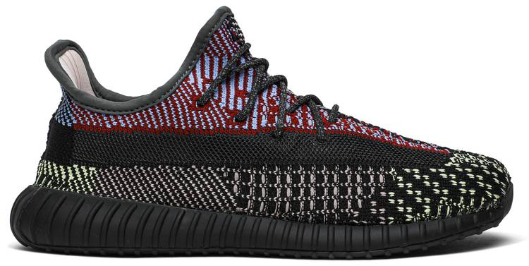 Yeezy Boost 350 V2 Kids 'Yecheil' FX0777