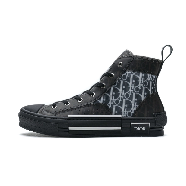 Dior B23 3SH118YJR HIGH H063 Noir Black