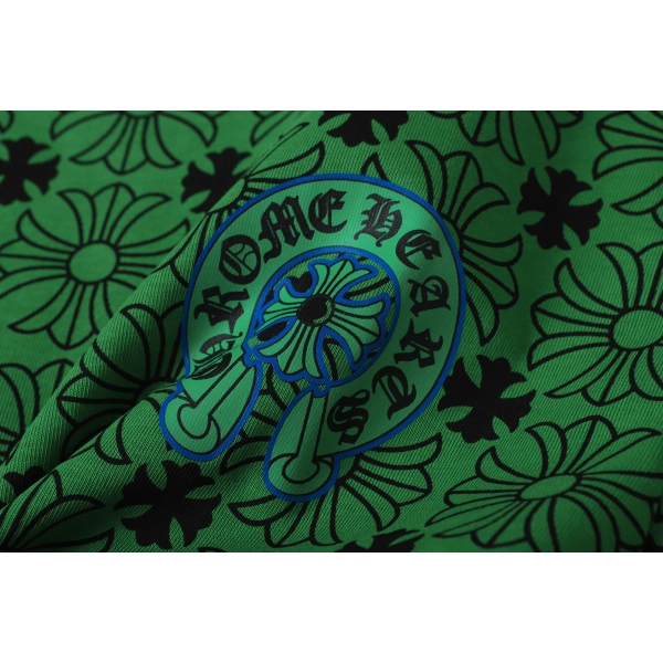 Chrome Hearts T-Shirt  # 2257//14