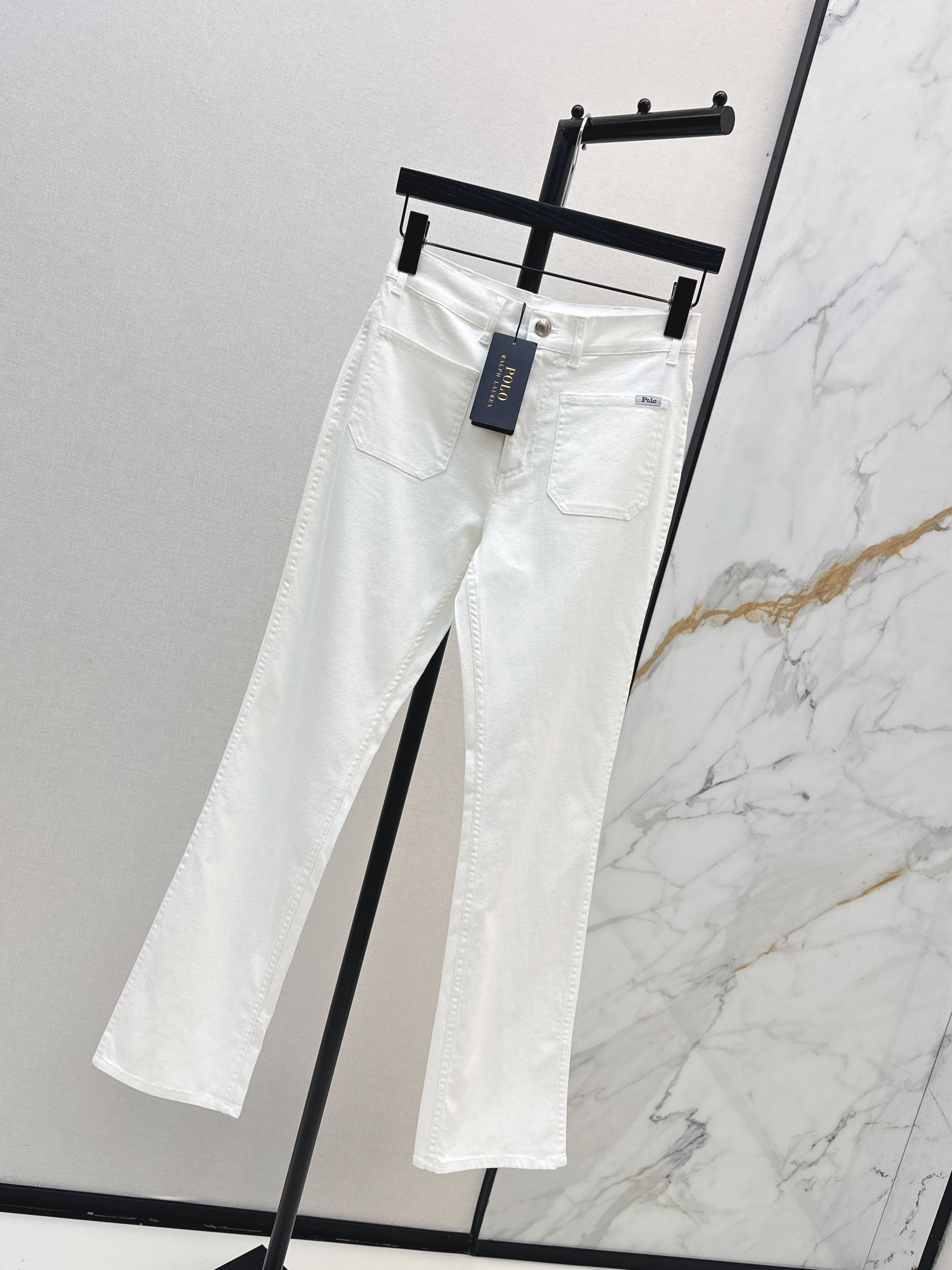 Ral New Slim-fit jeans