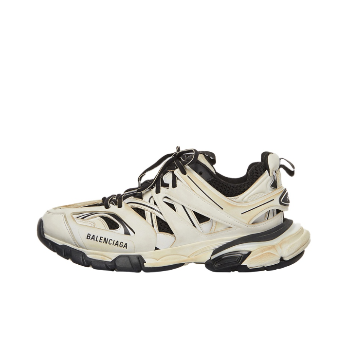 Balenciaga Track & Defender Sneaker Collection