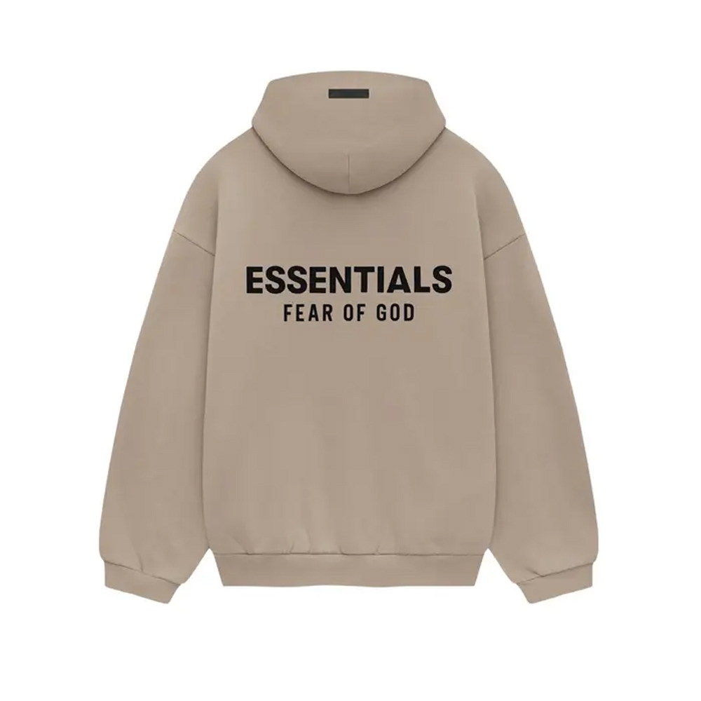 Desert Sand Hoodie
