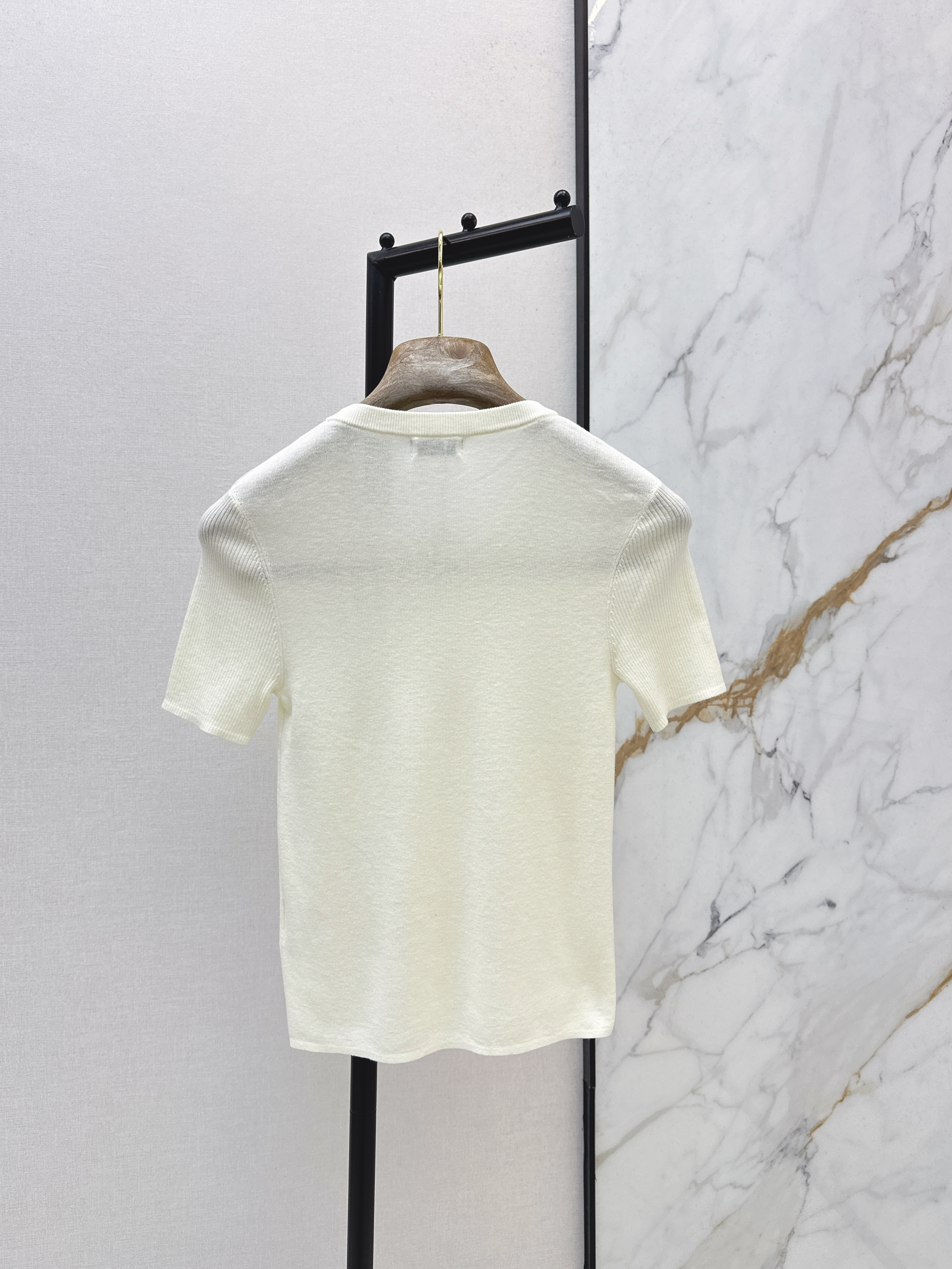 Brun New knit swetaer