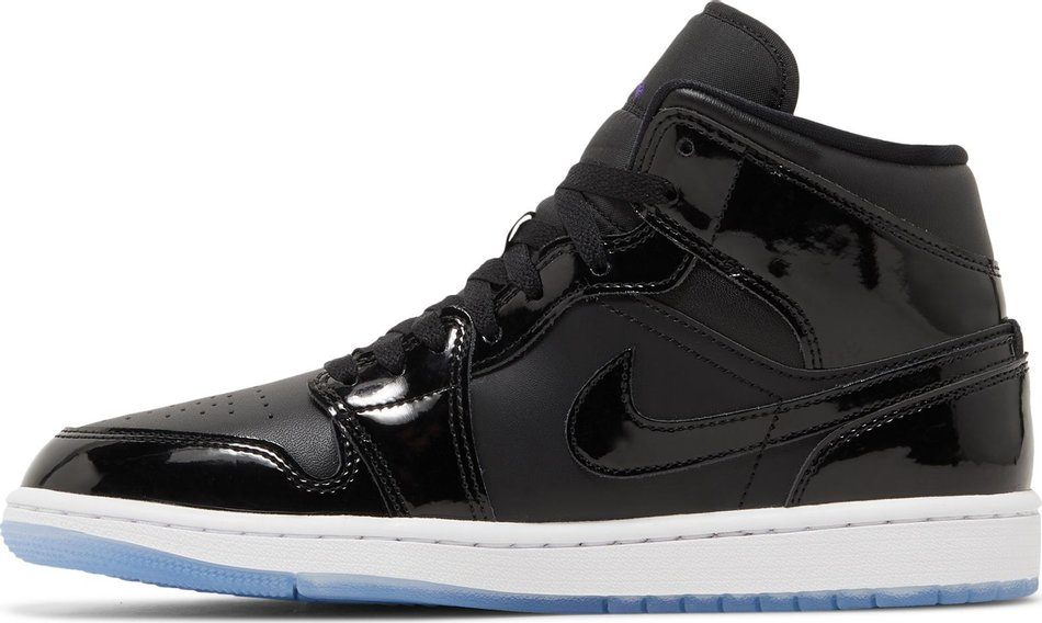 Air Jordan 1 Mid SE 'Space Jam' DV1308-004