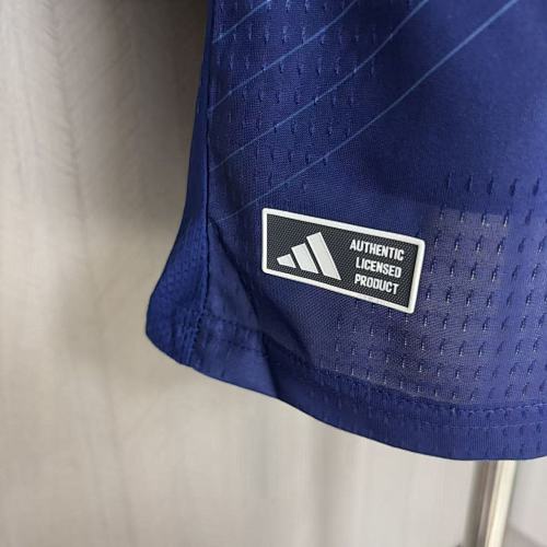 Player version 2026 Japan home jersey