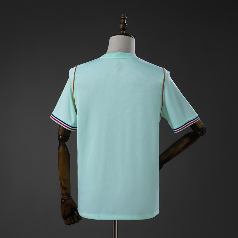 France 2026 Away Fan Jersey