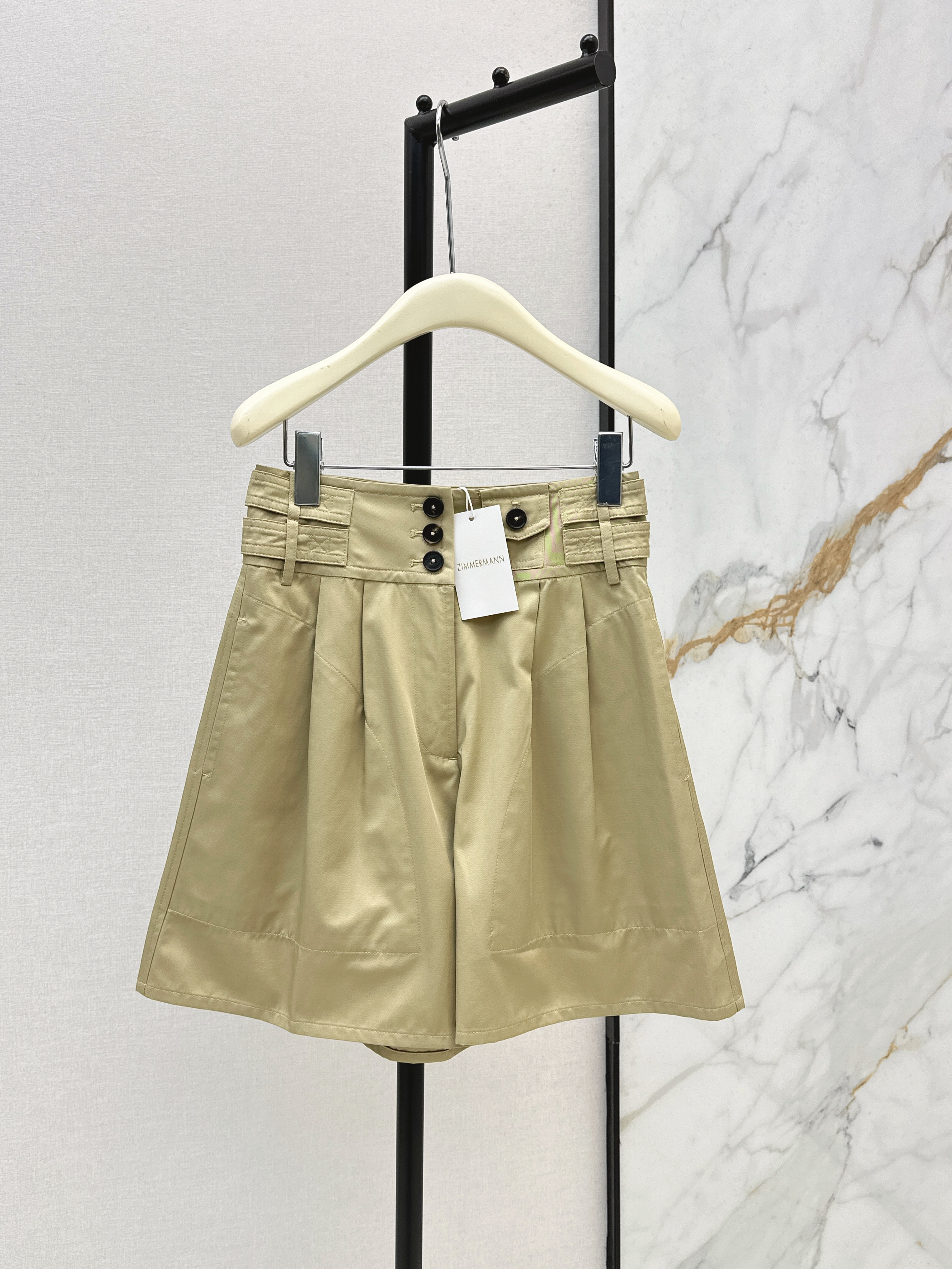 Zimm New short