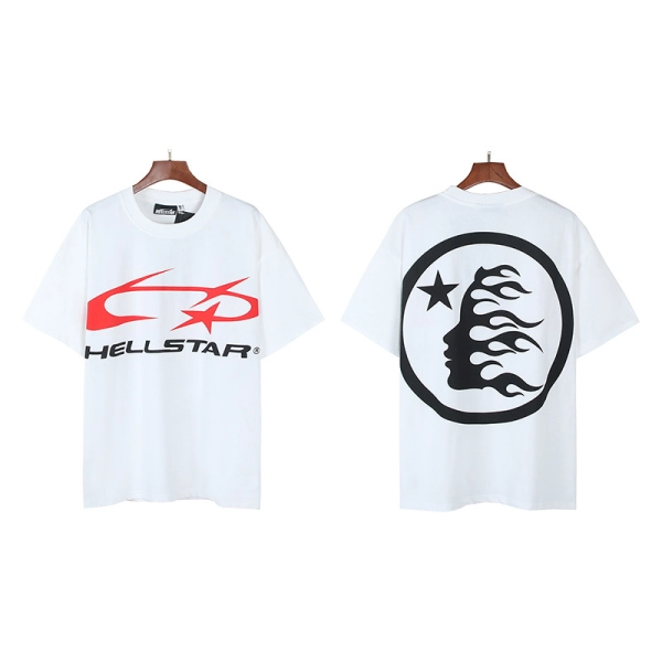 Hellstar T-Shirt  5626