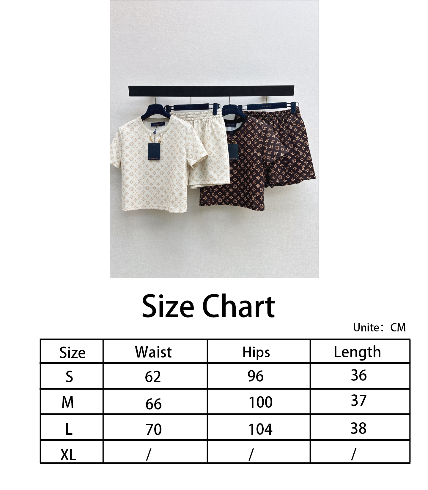 Louis NEW casual outfit sets