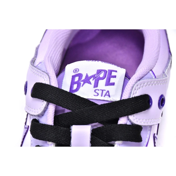 Reps BapeSta  Sk8 Low 1G70-109-0023