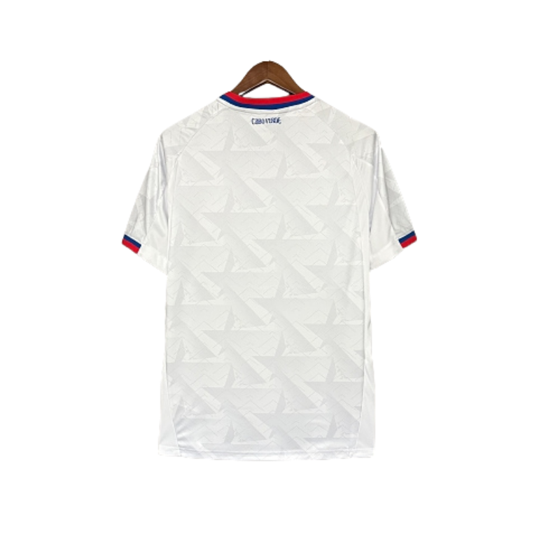 2026 Cape Verde Away Jersey
