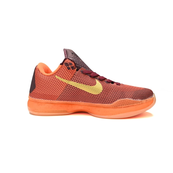 Nike Kobe 10 “Silk Road” 705317-676