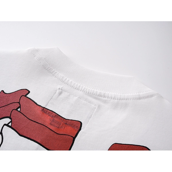 Godspeed  T-shirt # 3087