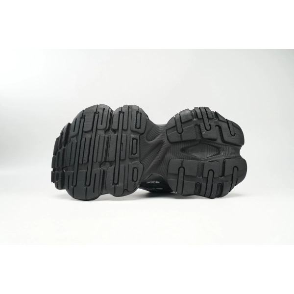 Balenciaga CARGO Sneaker All black 784339-W2MV9-0213