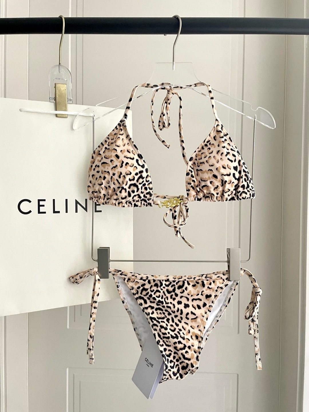Celi New  swimsuit