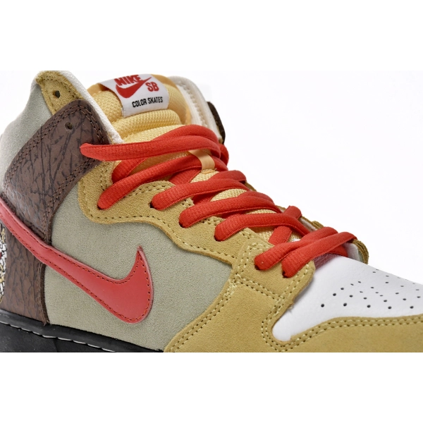 Nike Dunk High 