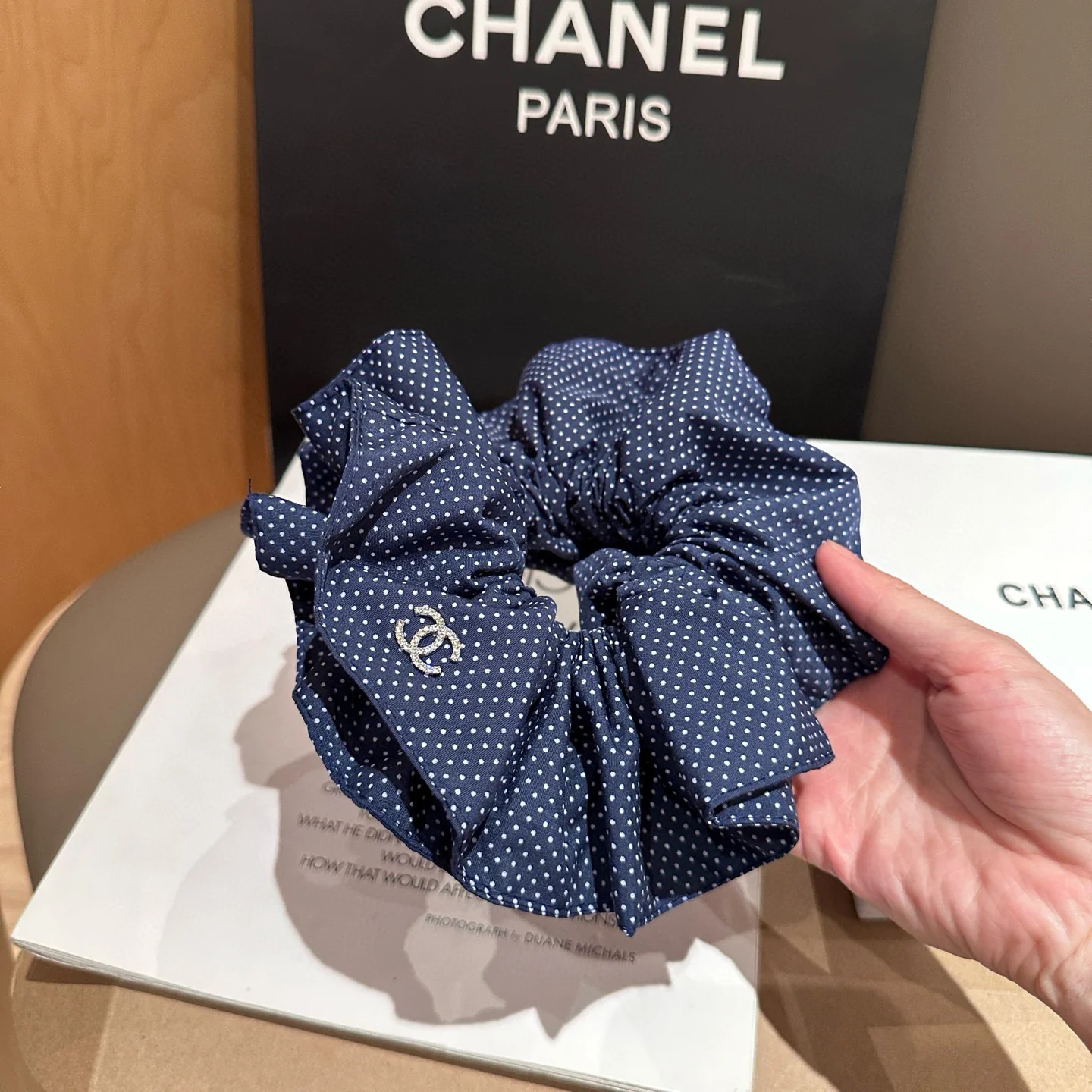 Chan  New Post on Moments