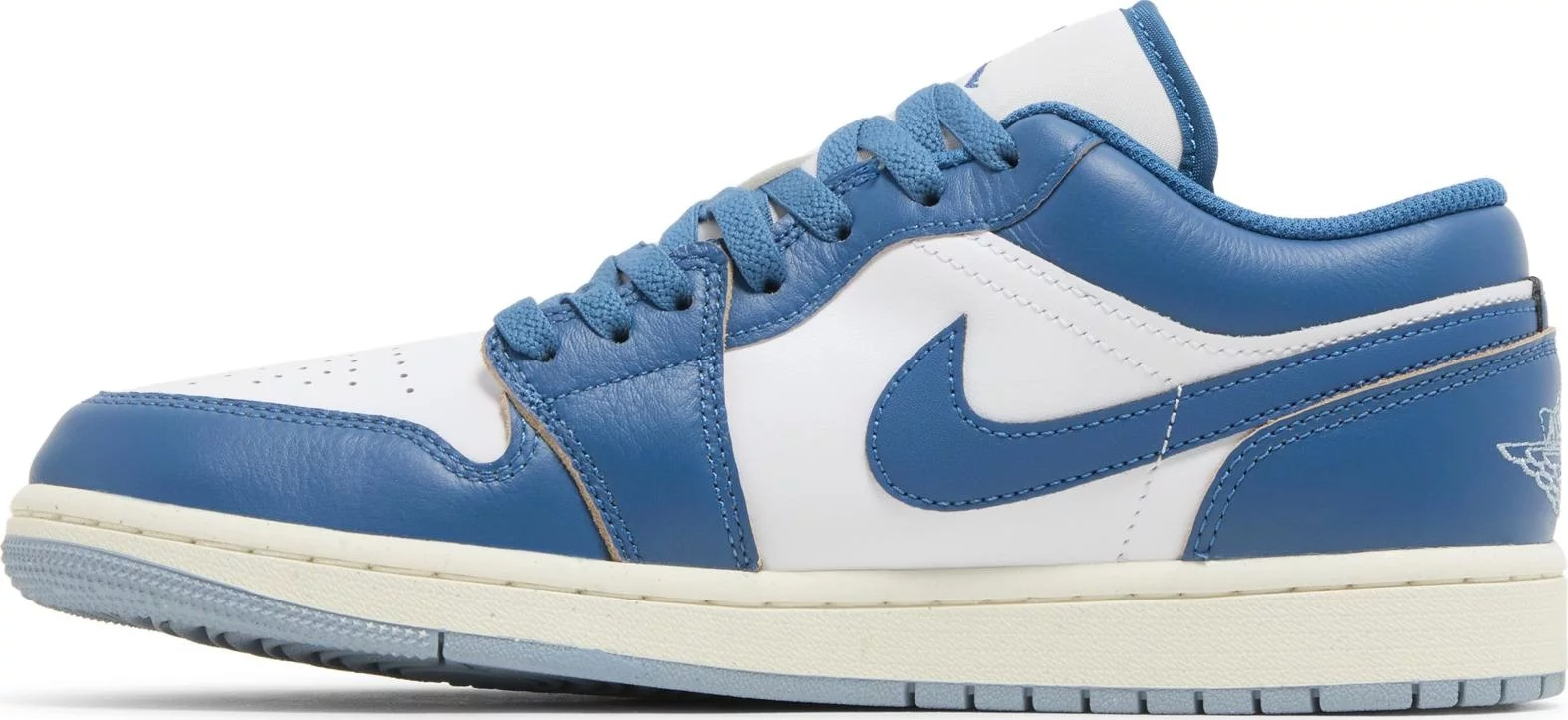 Air Jordan 1 Low SE 'Industrial Blue' FN5214-141