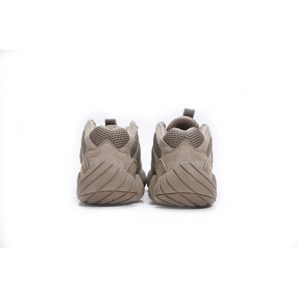 adidas Yeezy 500 Taupe Light GX3605