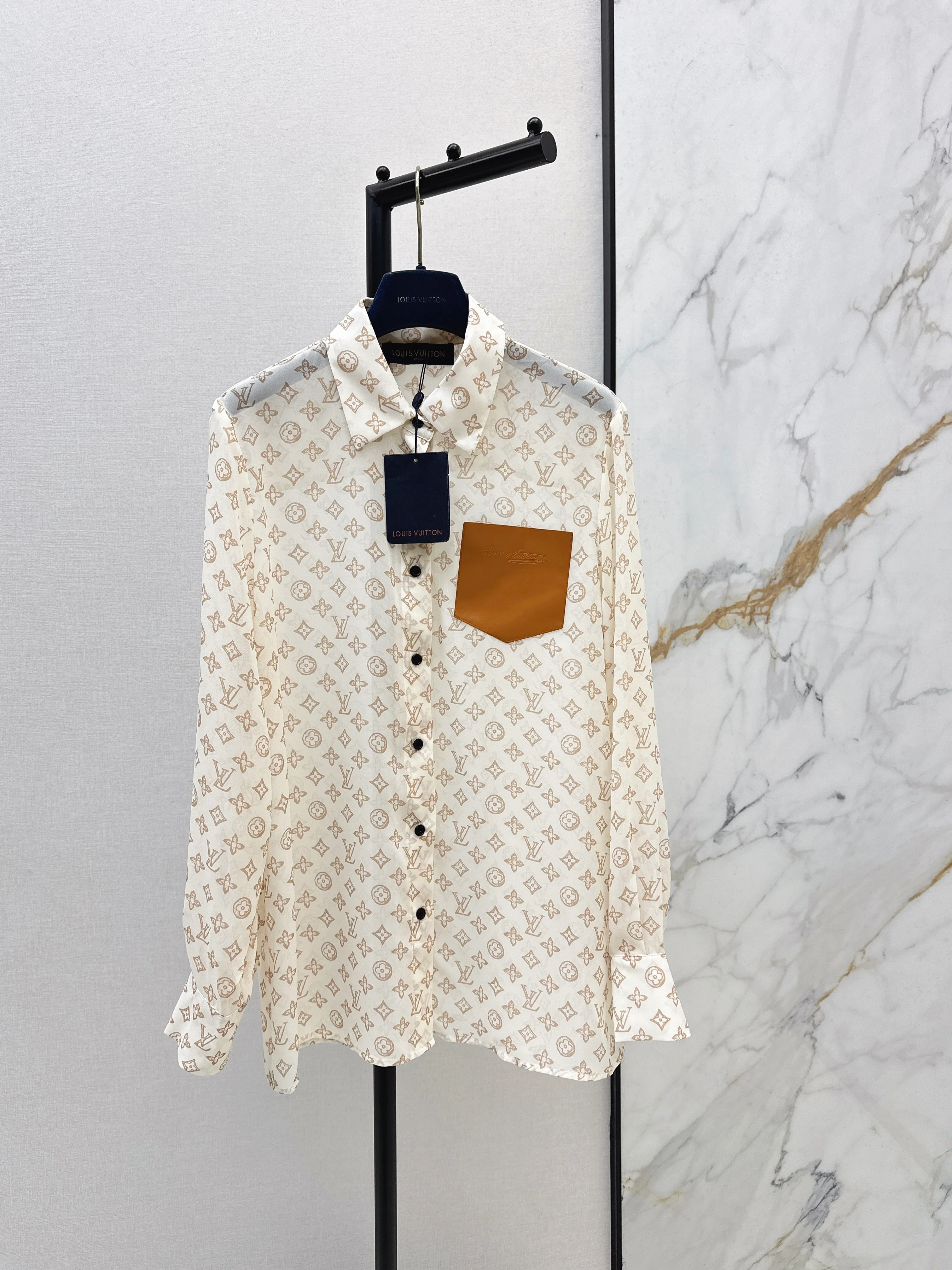 Louis NEW casual shirts