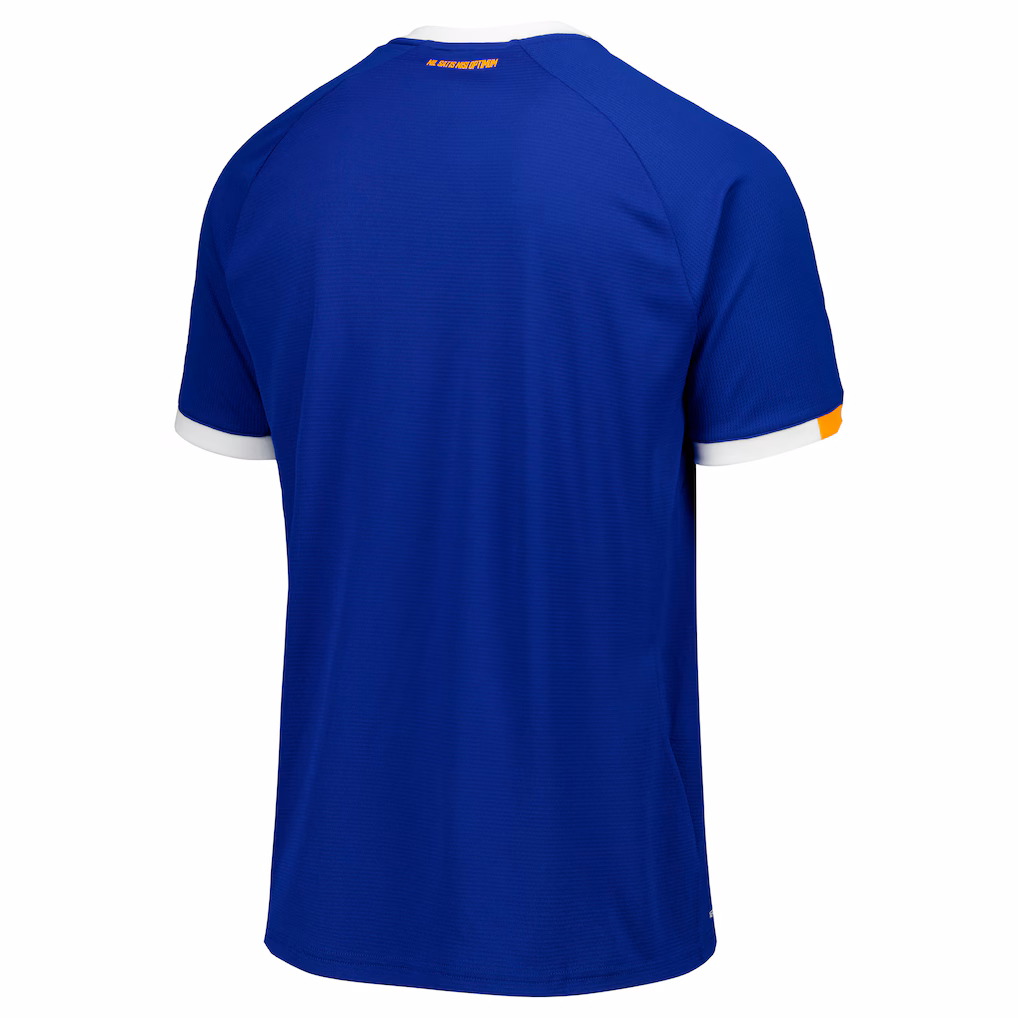 Everton Home Man Jersey 26/27
