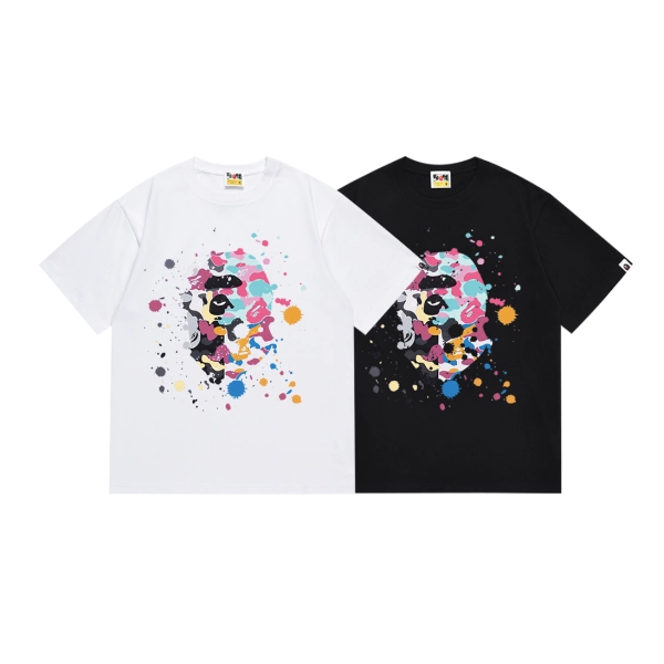 Bape T-Shirt 143