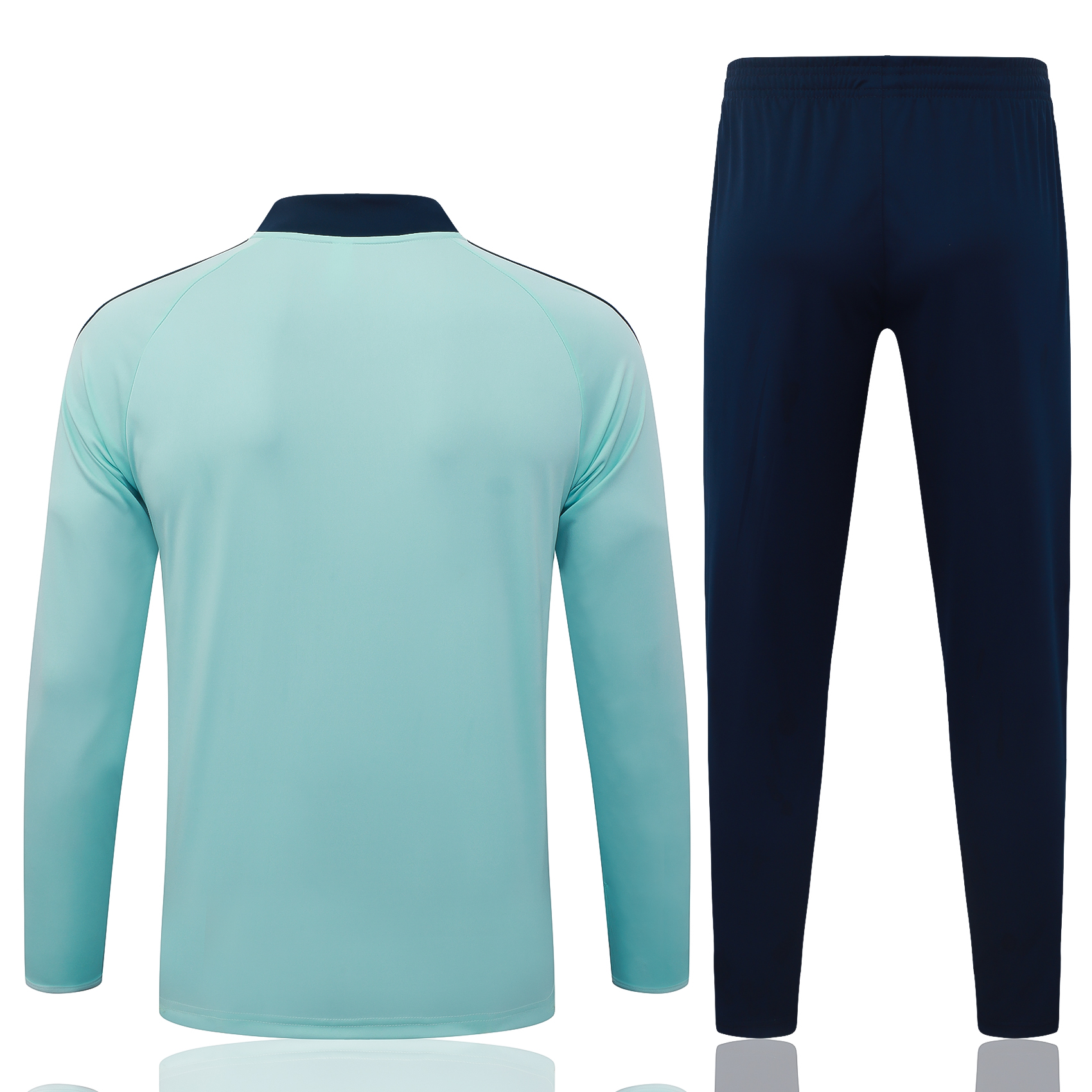 Germany Training Jersey Suit 26/27