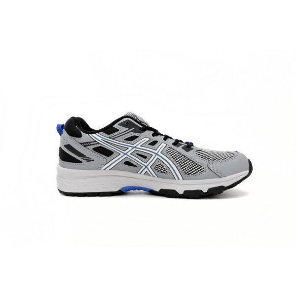 ASICS Gel-venture Black Royal Blue 1012B359-005
