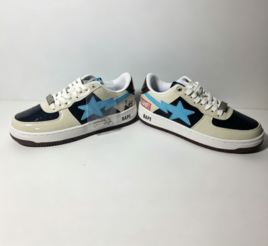 Bape Sta Marvel Comics Rocket Raccoon (2022)(BapeSta)
