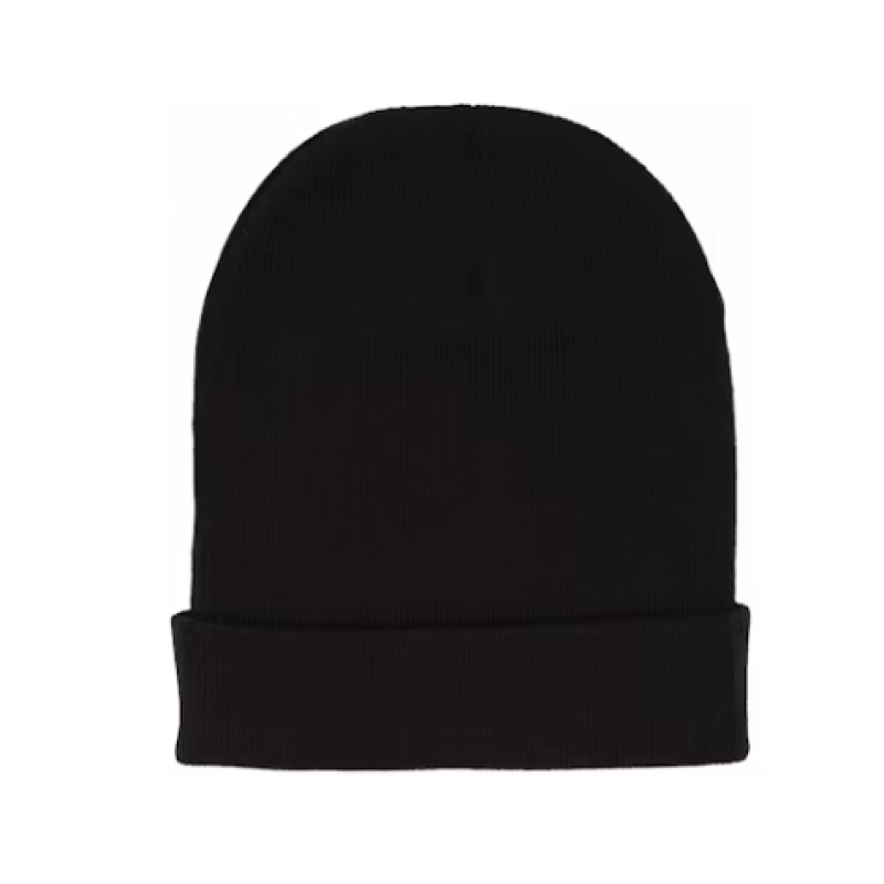 Sp5der Web Beanie Black