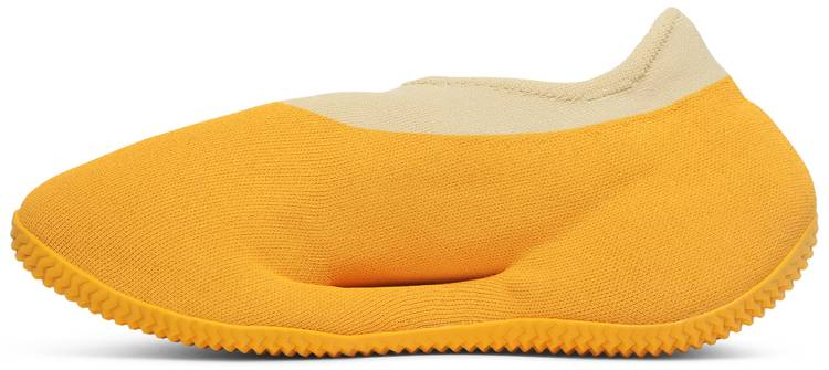 Yeezy Knit Runner 'Sulfur' GW5353