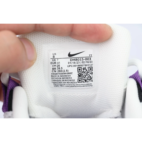 Air Max 95 'Grey Purple' HD8015-003