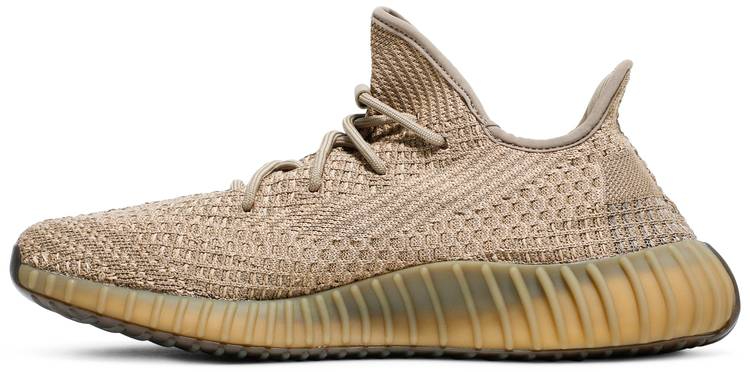 Yeezy Boost 350 V2 'Sand Taupe' FZ5240