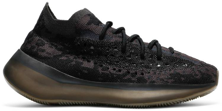 Yeezy Boost 380 'Onyx Non-Reflective' FZ1270