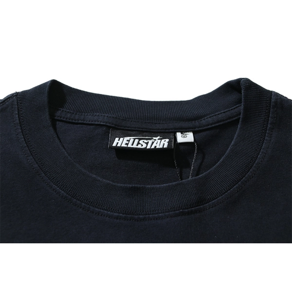 Hellstar T-Shirt  6710