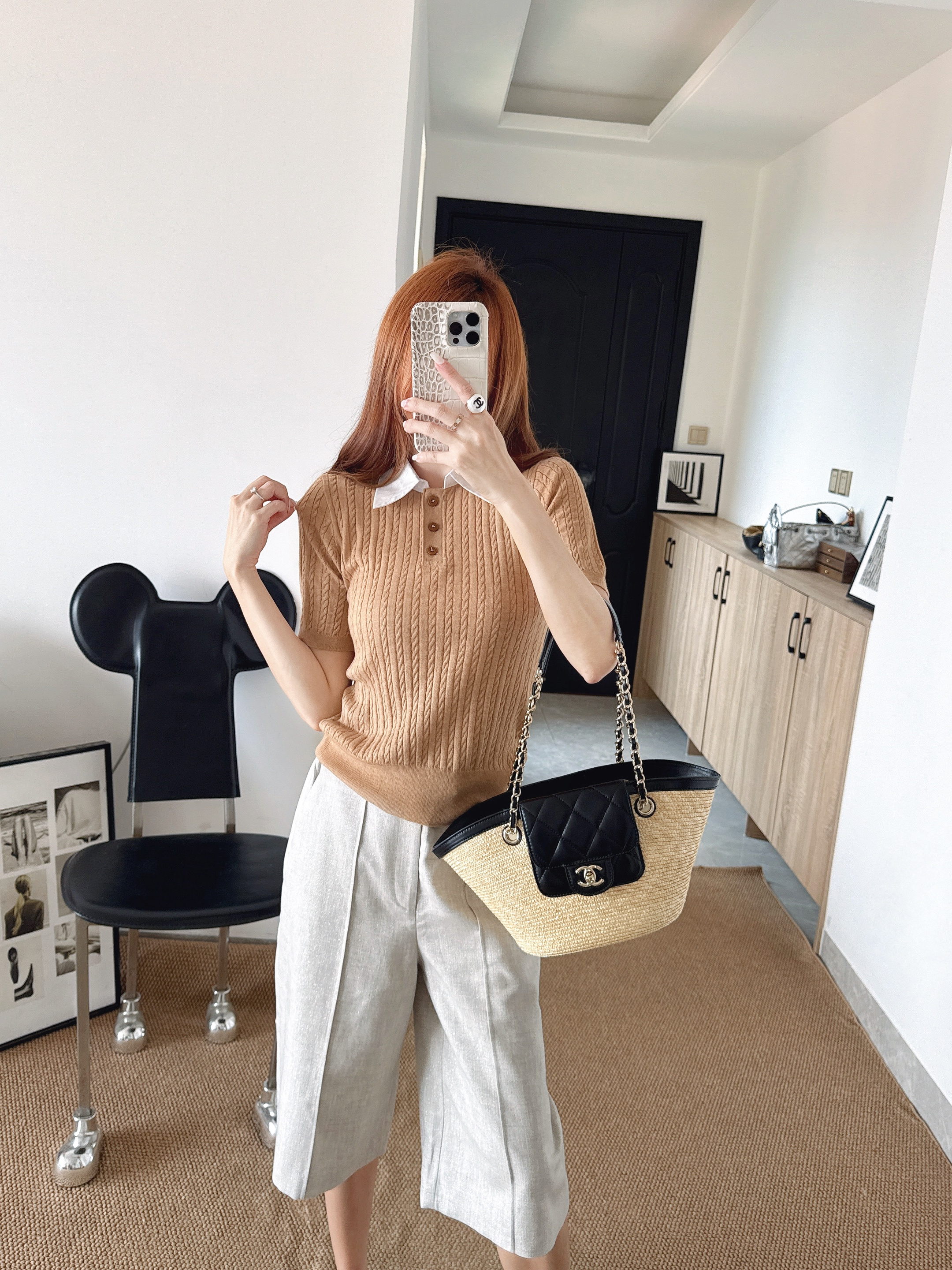 Loro New knitwear