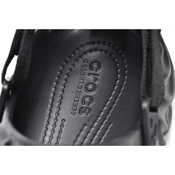 Replica Crocs Pollex Clog by Salehe Bembury Sasquatch 207393-001