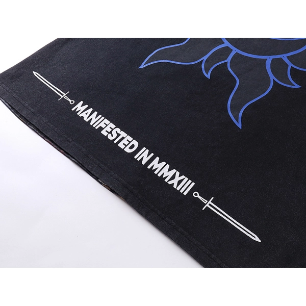 Godspeed  T-shirt # 1066