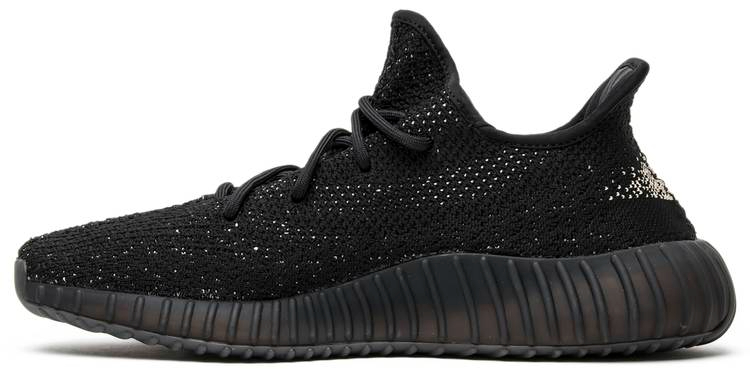 Yeezy Boost 350 V2 'Oreo' BY1604