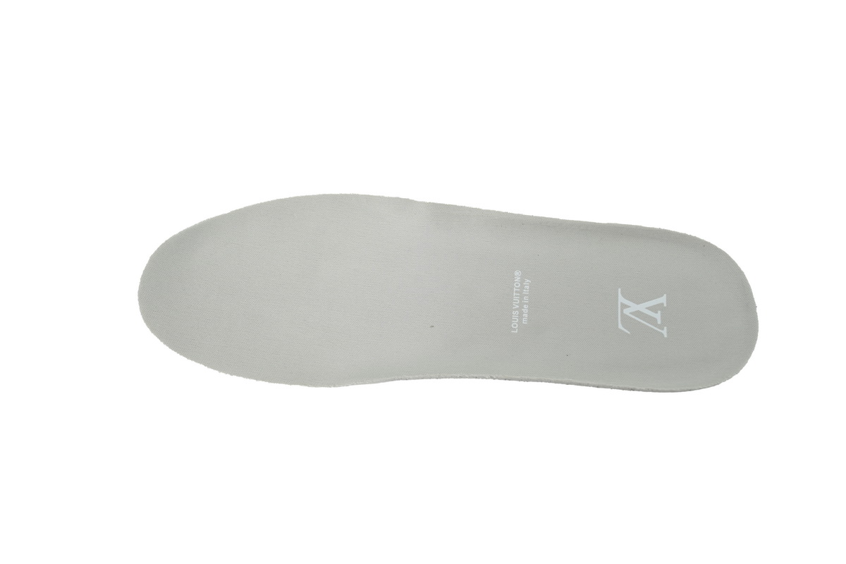 Pkkicks God Batch Louis Vuitton Tatic Runner Sneaker 