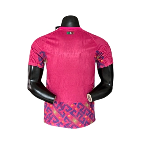 Player version 2026 Germany Training Jersey