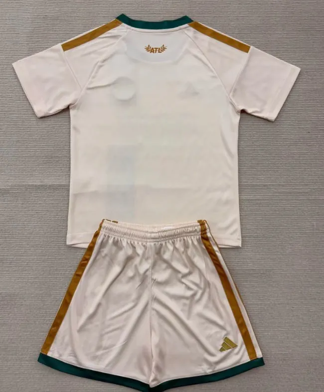 Kids Atlanta United Away Suit 26/27
