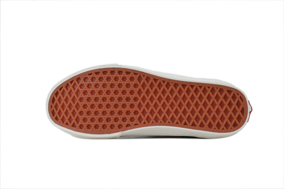 Vans Style 36 SF 'Stripe - Black' 2019 VN0A3ZCJXMU
