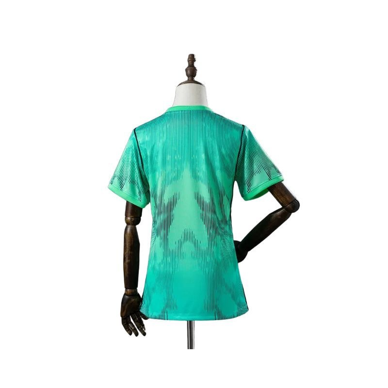 Brazil 2026 GK Women's Jersey