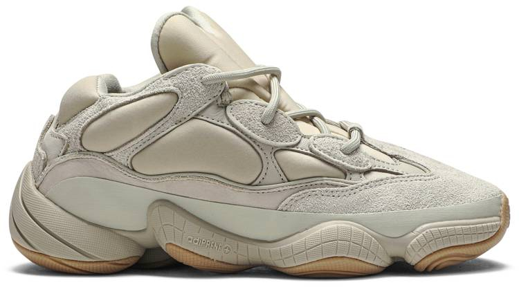 Yeezy 500 'Stone' FW4839