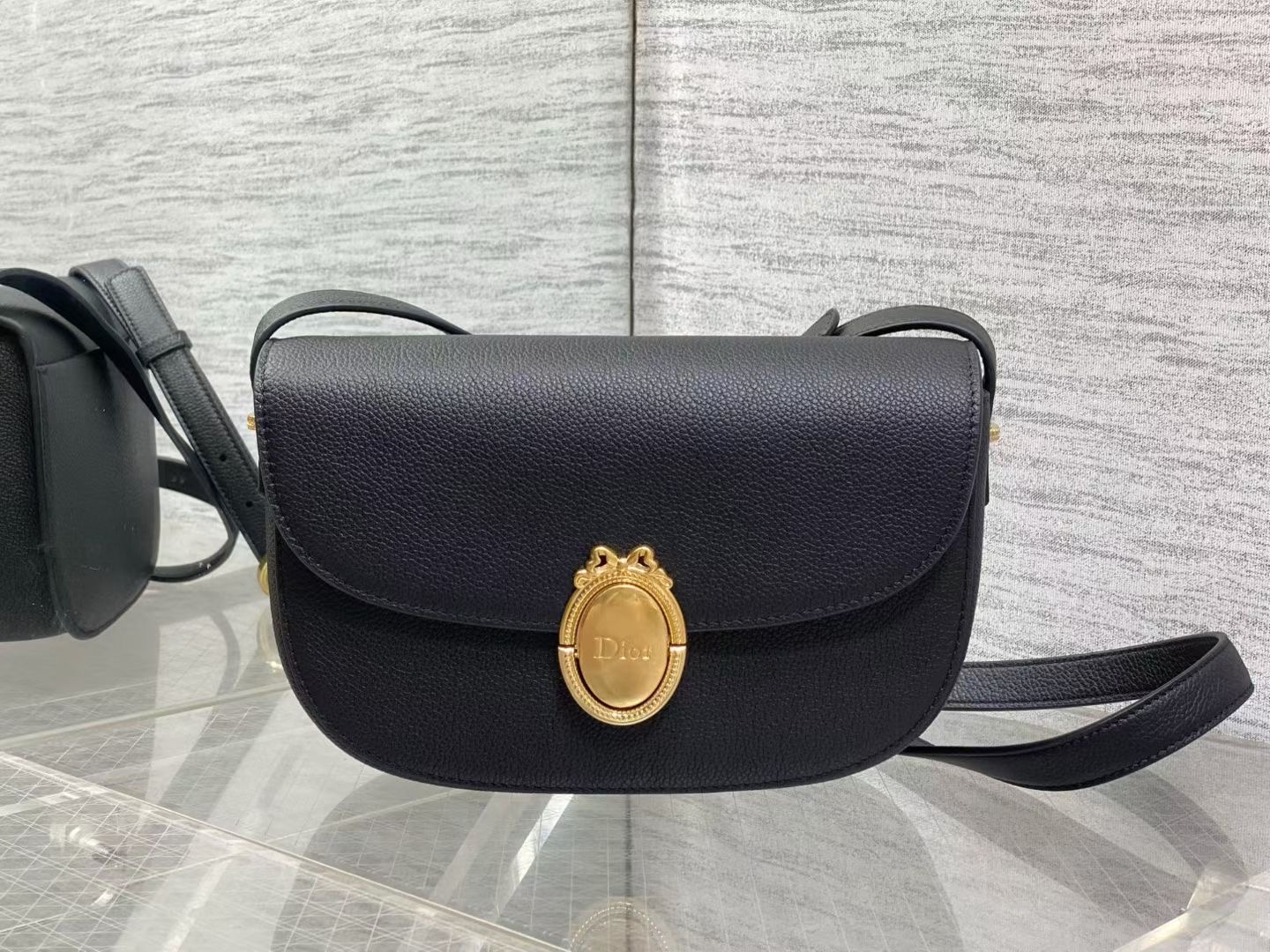 CD New bag