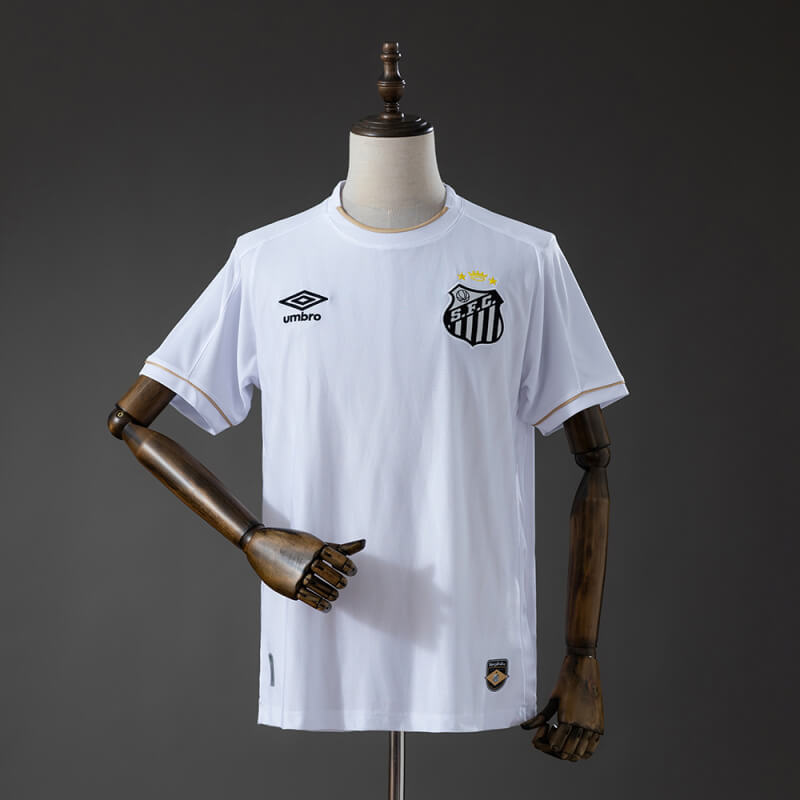 Santos 26/27 Home Fan Jersey