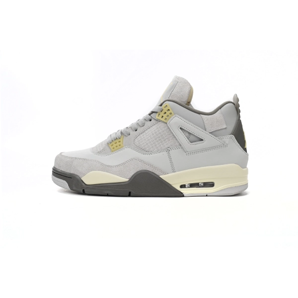 Air Jordan 4 Retro  CraftCRAFT 