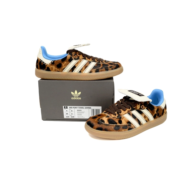 adidas Samba Vegan IE0578