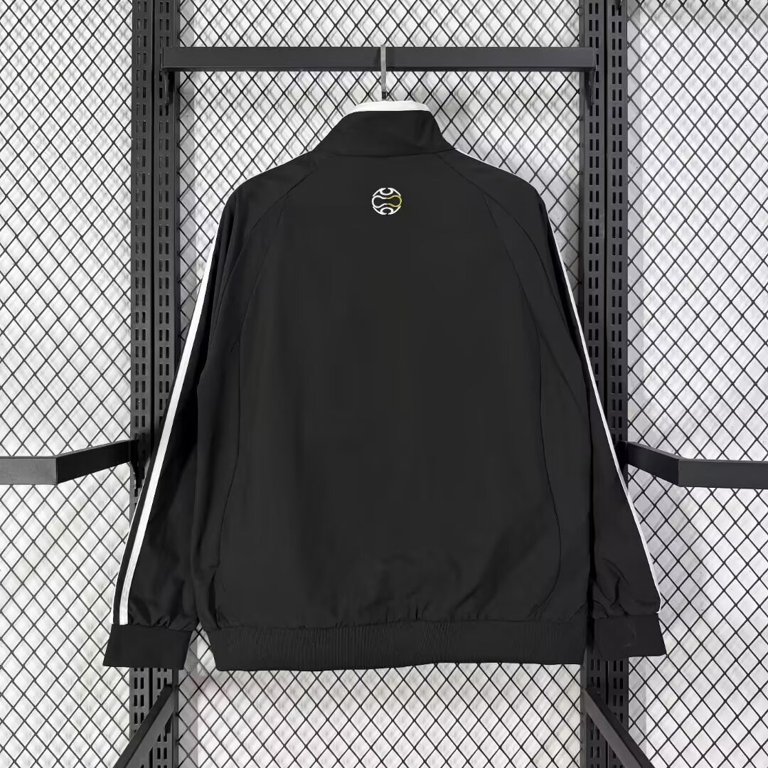 Real Madrid Training Windbreaker 2026